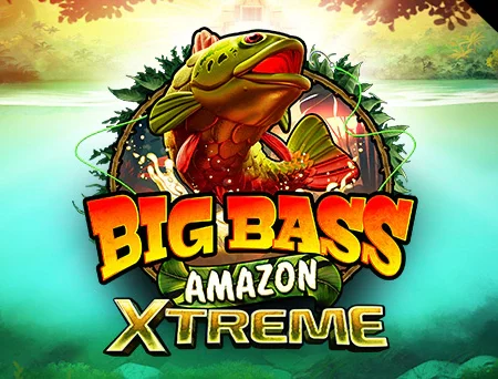 Big Bass Amazon Xtreme™ : Pêche Virtuelle avec des Gains Énormes et des Free Spins | BestOfCasinosBonus