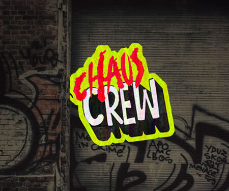 Chaos Crew™ : Découvrez des Multiplicateurs Généreux et des Gains Énormes | BestOfCasinosBonus