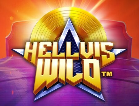 Hellvis Wild™ : Avis de la machine à sous Rock &lsquo;n&rsquo; Roll avec Respins et Multiplicateurs | BestOfCasinosBonus