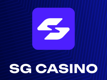 SG Casino : Revue Complète pour 2024