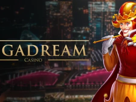 Vegadream Casino en 2024 : Une Analyse Complète