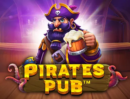 Pirates Pub™ : Une Aventure Palpitante avec des Multiplicateurs Sauvages et des Tours Gratuits | BestOfCasinos