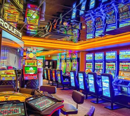 Combien un casino peut-il payer en espèces en 2024 ? Un aperçu des limites et des réglementations