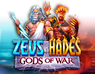 Zeus vs Hades – Gods of War™ : L&rsquo;Affrontement Légendaire avec Jackpot 15 000x | BestOfCasinosBonus
