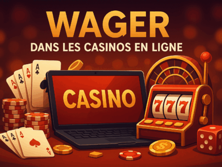 Wager Casino : Comprendre les Conditions de Mise en 2025 | Best Of Casinos Bonus