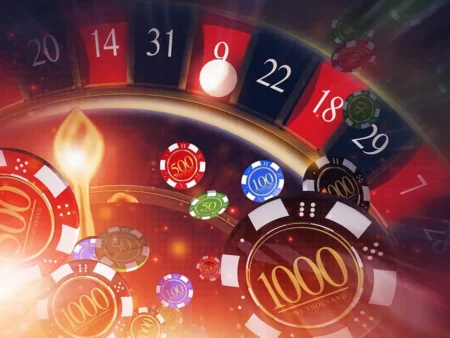 Bonus de bienvenue casino : Guide complet pour obtenir les meilleures offres en 2024