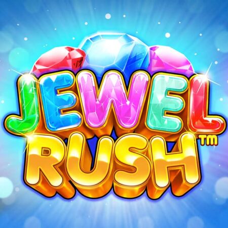 Jewel Rush™ : Découvrez les Gemmes Étincelantes et les Multiplicateurs Sauvages | BestOfCasinosBonus