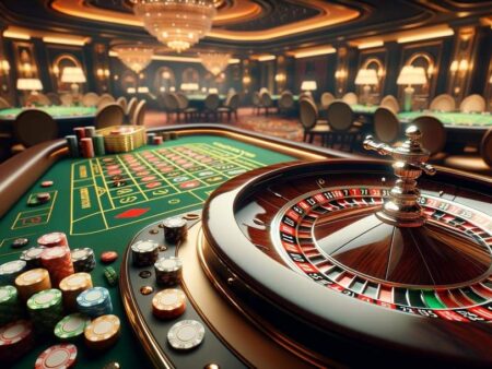 Top 10 des Meilleures Stratégies de Paris au Casino en 2024 : Guide Détaillé