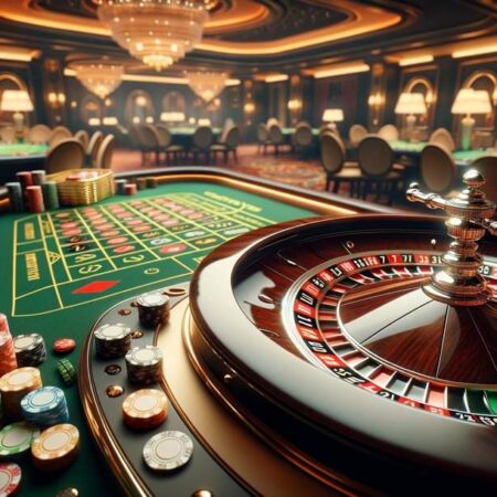Top 10 des Meilleures Stratégies de Paris au Casino en 2024 : Guide Détaillé
