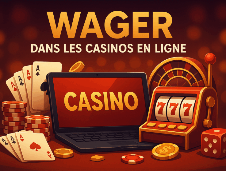 Wager Casino : Comprendre les Conditions de Mise en 2025 | Best Of Casinos Bonus