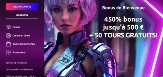 X7casino Bonus 2025 – 10 Free Spins Sans Dépôt + 500% Jusqu&rsquo;à 1 000€ Offerts !