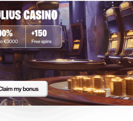 Julius Casino Avis 2025 : Bonus, Jeux & Sécurité | Best Of Casinos Bonus