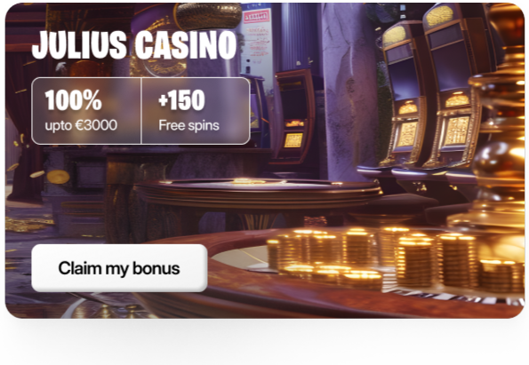 Julius Casino Avis 2025 : Bonus, Jeux & Sécurité | Best Of Casinos Bonus